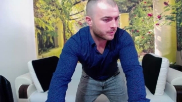 Alaricevenson  16-11-2021 video fingering